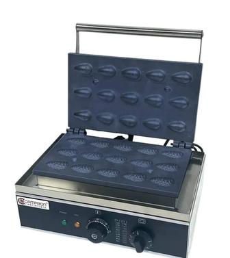 Вафельница Орешница