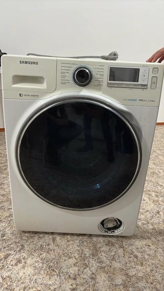 Стиральная машина Самсунг 12кг