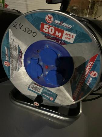 Удлинитель. Шнур