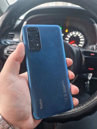 Xiaomi Redmi Note 11 64гб