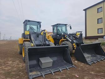 Услуги погрузчика