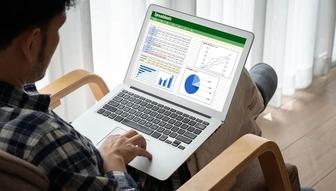 Анализ данных и отчетность для бизнеса