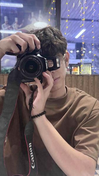 Фотоаппарат аренда