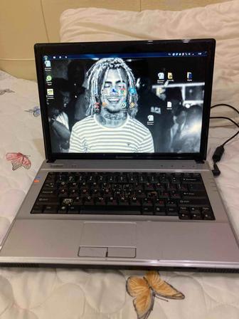 Ноутбук Lenovo