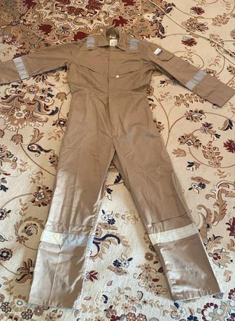 Спец одежда