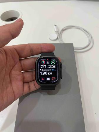 Продам Apple Watch 2