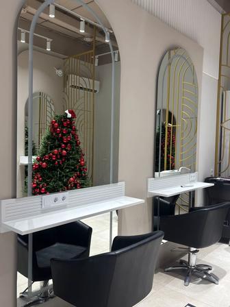 Сдам рабочие места для бьюти мастеров