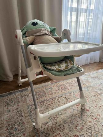 Продам детский стульчик для кормления