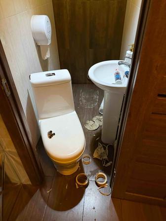 Сантехник высшей категории