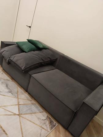 Химчистка мебели