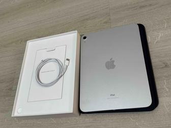 iPad 10.9 64gb Silver