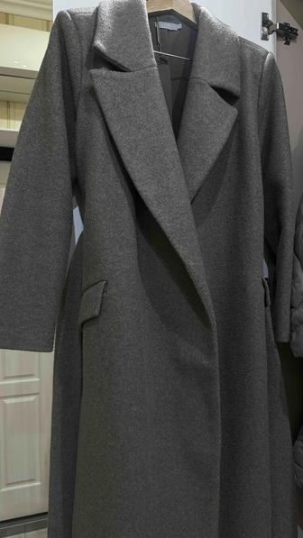 Пальто Llichi демисезонное