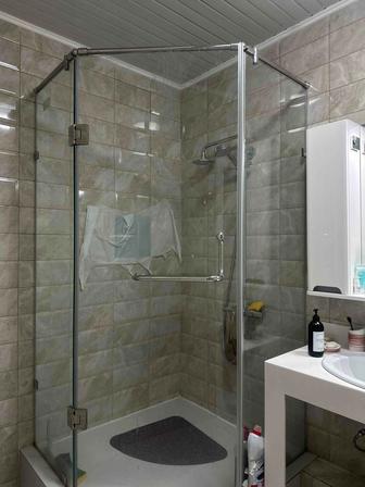 Душ кабина
