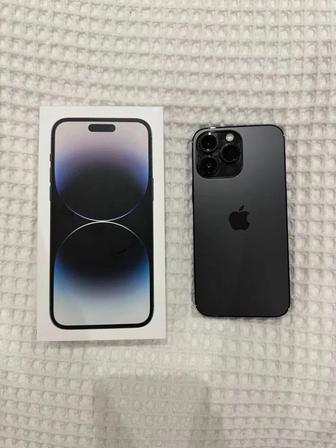 Продам iphone 14 pro