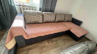 Продам диван