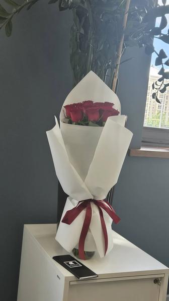 Продам букет роз