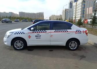 Аренда Chevrolet cobalt