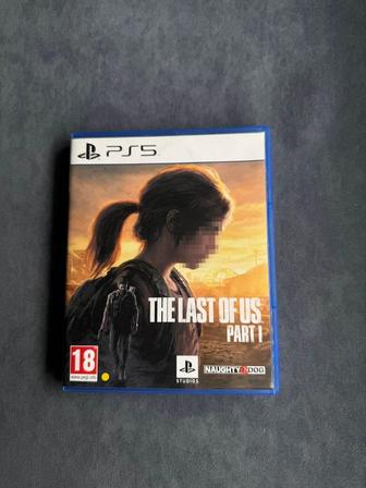 Игры для ПС5