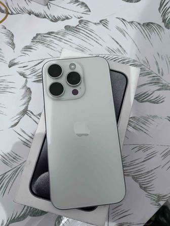 iPhone 15 Pro 128Gb 88%