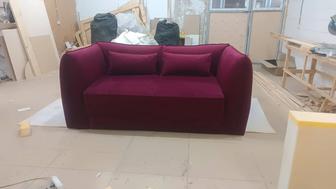 Рестоврация диваны