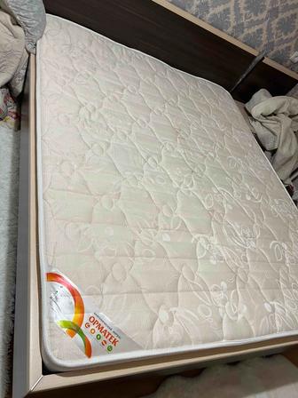 Матрас орматек