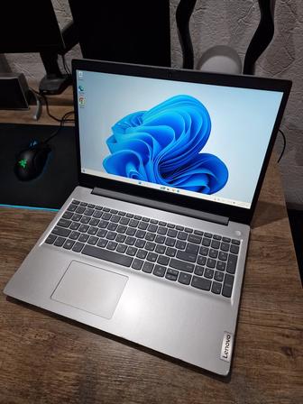 Для учебы и работы Lenovo ideapad 3