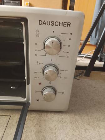 Духовая печь