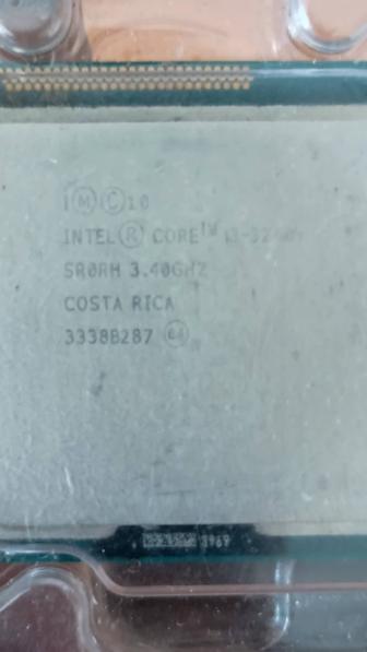 Продам i3-3240