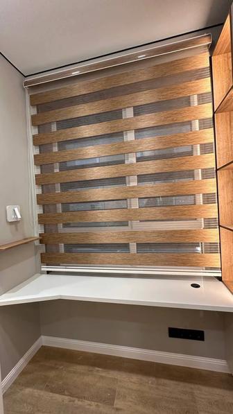 Ролл шторы со склада!