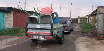 Заливаем Стяжку Отмостку Дорожку также Демонтаж!