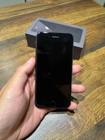 iPhone 8