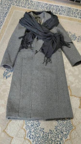 Женский пальто