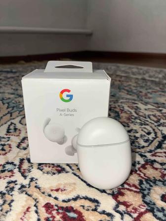 Pixel Buds A-series