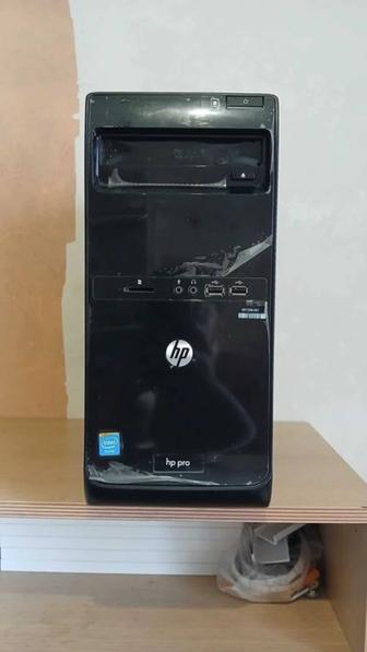 Системный Блок. Intel Core i5 - 2400 . 4-х ядерный - 4 потока. ОЗУ. 8 Гб.