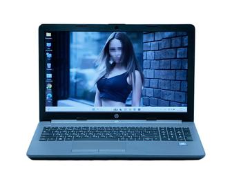 HP 250 G7 Pentium 8Gb SSD M.2 UHD Graphics 605 Ноутбук АКБ New