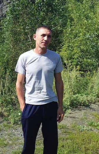 Сантехник