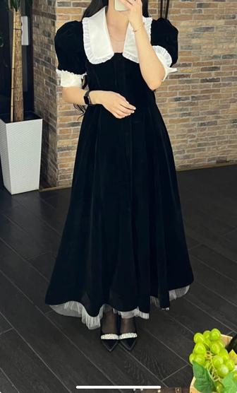 Платье на корпоратив