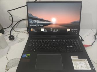 Продам ноутбук игровой ASUS