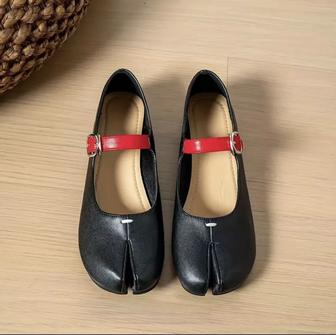 Туфли женские трендовые