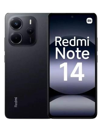 Redmi not 14