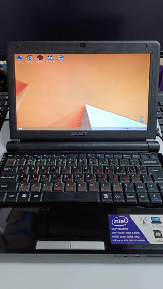 Продам или обменяю нетбук