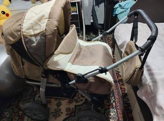 Продам коляску
