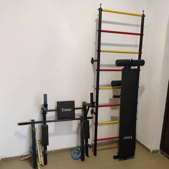 Продам шведскую стенку