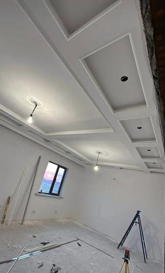 Делаем ремонт под ключ