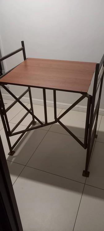 Подмостье строительный