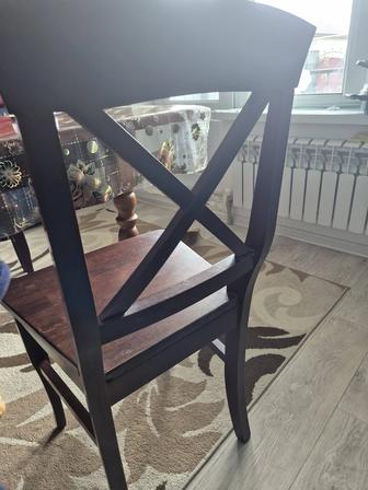 Продам деревянный стул