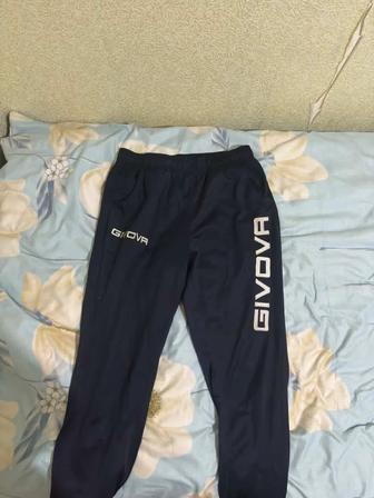 Штаны спортивные Givova