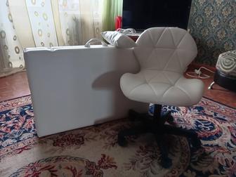 Продам кушетку, кресло