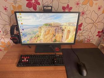 Продам игровой компьютер
