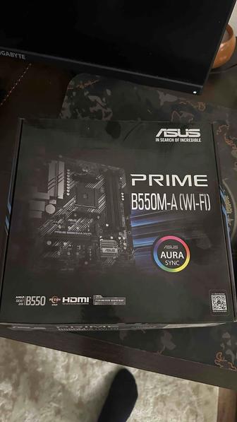 asus prime b550m-a wifi